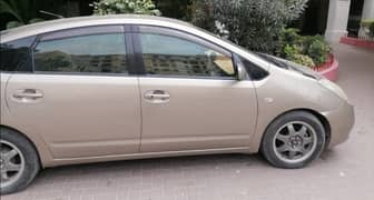 Toyota Prius 2004 0