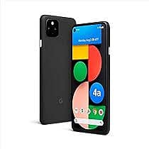 Google pixel 4A 5G 2