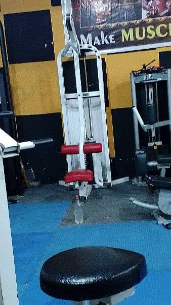 gym  for sale 5