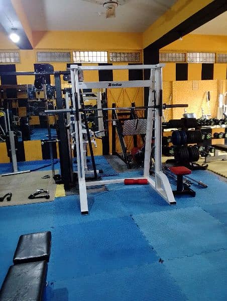 gym  for sale 13