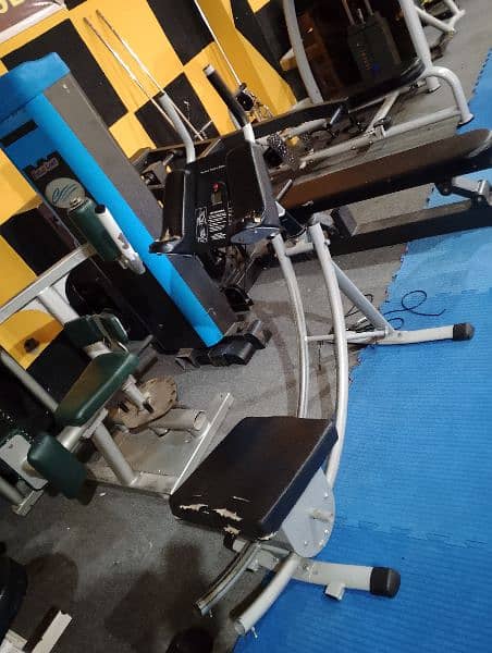 gym  for sale 17