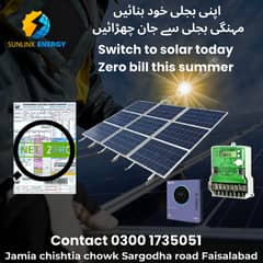 Solar Panel/ Solar Inverter/ plates/ solar system /Solar/installation