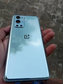 OnePlus 9pro dual global pta 8/128