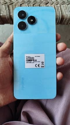 Realme C51