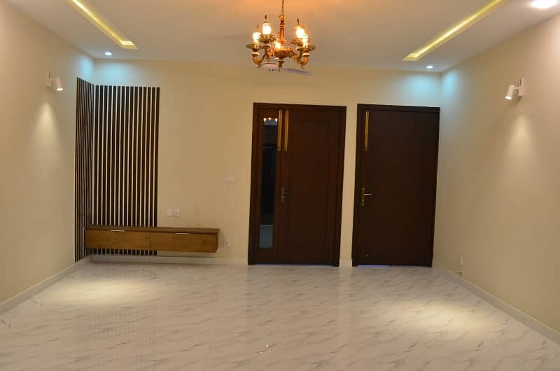 Faisal Margalla City Brand New House For Sale 4