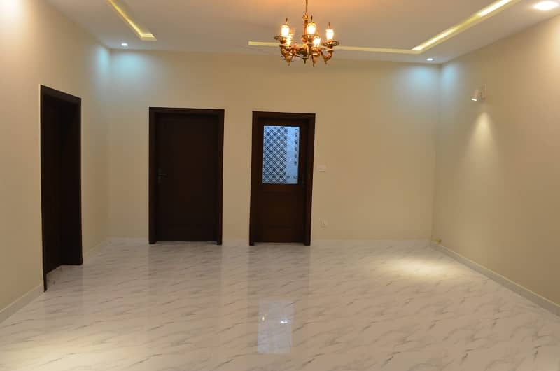 Faisal Margalla City Brand New House For Sale 14