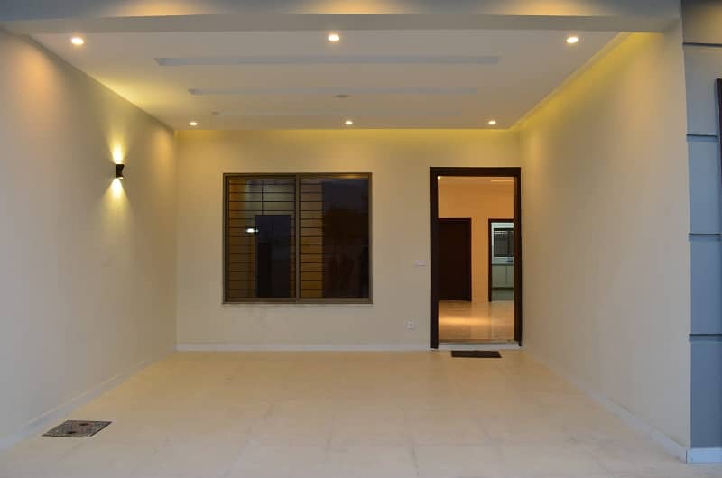 Faisal Margalla City Brand New House For Sale 15