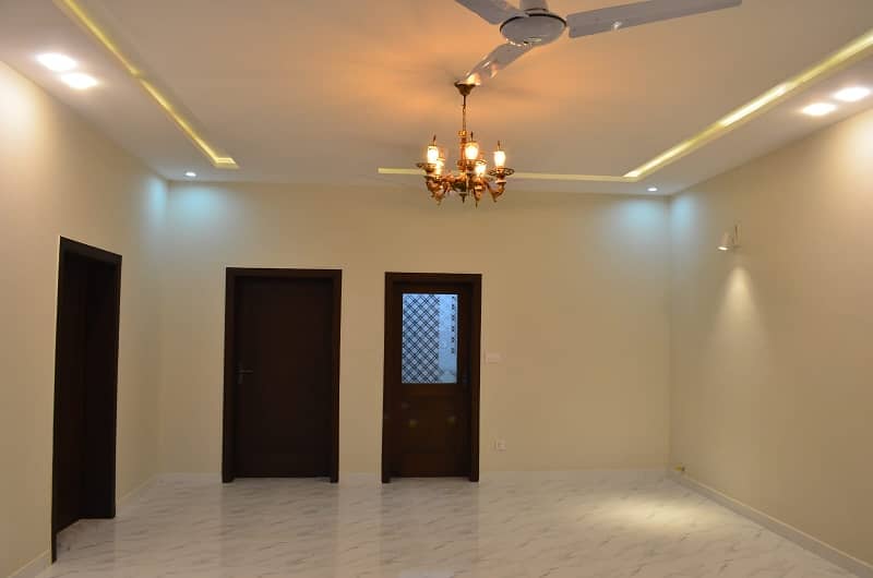 Faisal Margalla City Brand New House For Sale 16