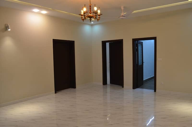 Faisal Margalla City Brand New House For Sale 17