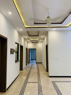 One Kanal Upper Portion For Rent In DHA Phase 2 0