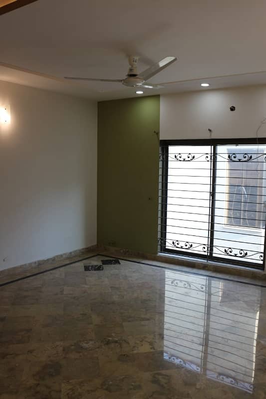 1 Kanal Beautiful Independent House Available For Rent Ground Floor Lock 8