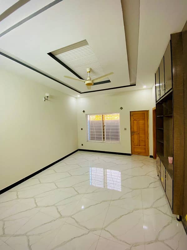 Faisal Margala city brand new house for sale very reasonable price 3