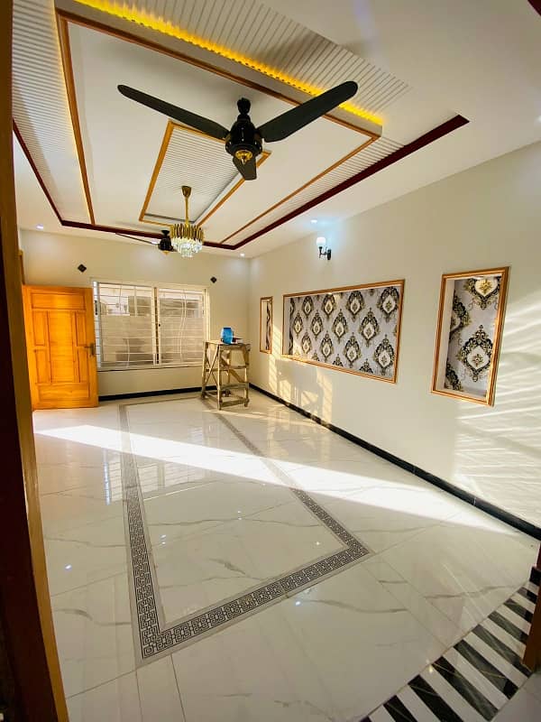 Faisal Margala city brand new house for sale very reasonable price 4