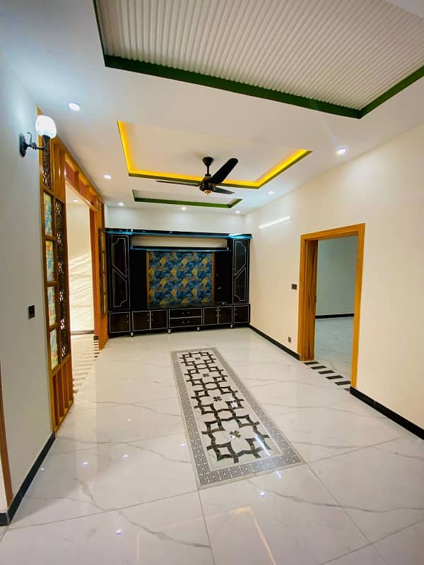 Faisal Margala city brand new house for sale very reasonable price 13