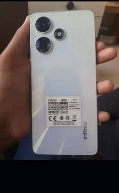 Infinix