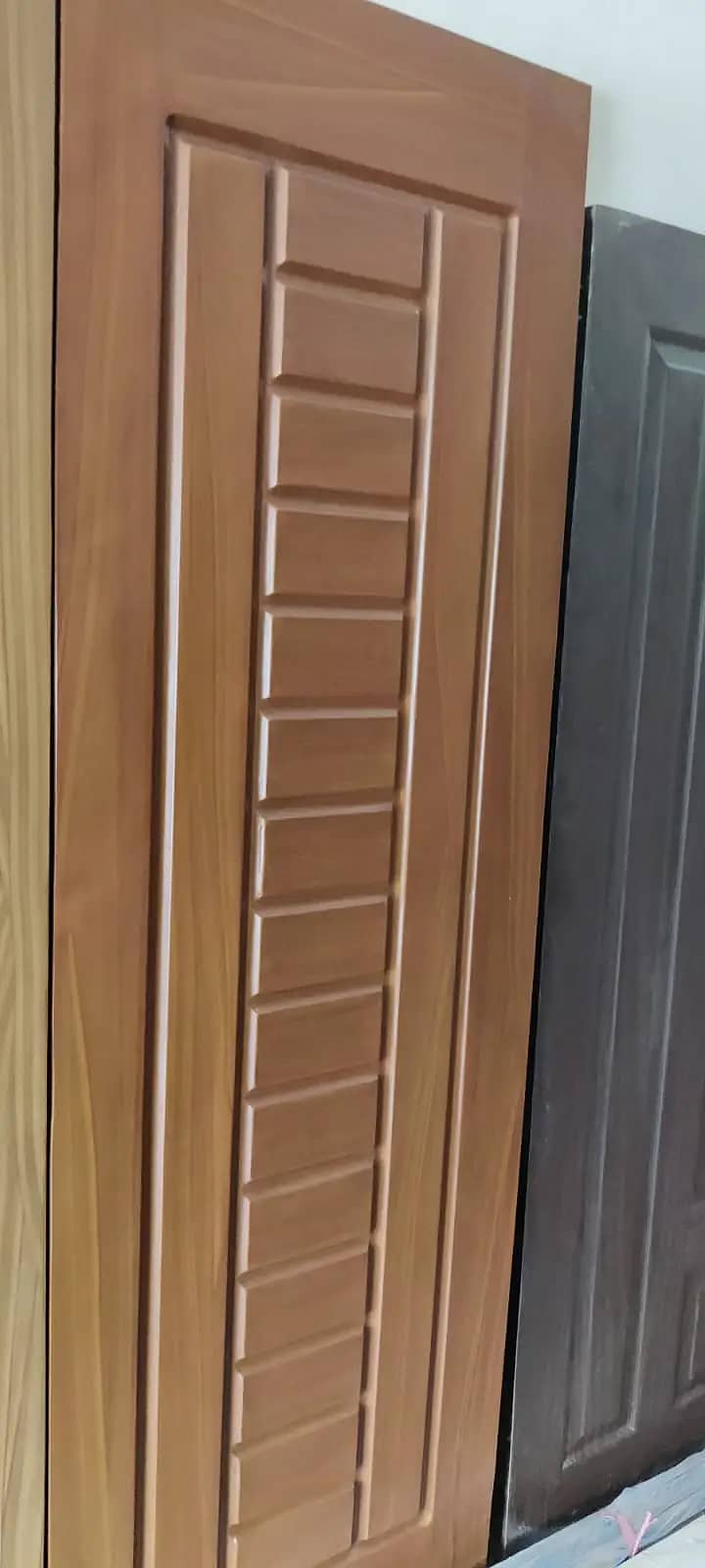 Fiber doors |Wood doors| PVc Doors|Panal Doors|Furniture| Water proof 8