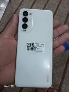 Tecno Common 18t 6/128 0