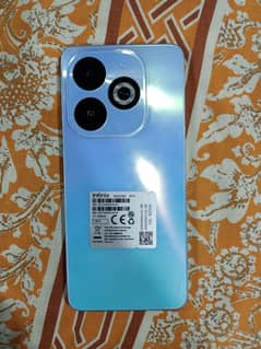 infinix smart 8pro 0