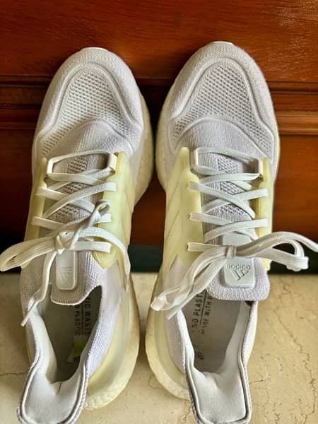 Adidas Ultraboost Running Shoes 0