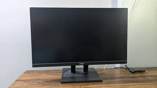 Acer 165Hz Gaming Monitor 0