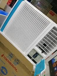 Portable Mobile AC Inverter/Air Conditioner/0.75 Ton to 1.0 Ton