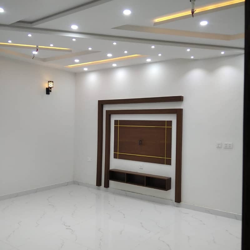 Gulshan e Madina Phase 1 House Sized 4 Marla Is Available 14