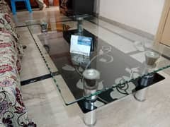 centre table   glass table