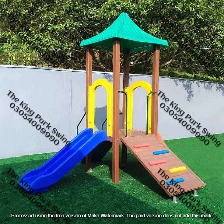 Kids Slides| Swings | Kids Ride | Play Ground| Kids Swings | Park Swi 14