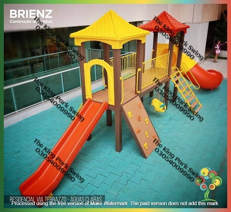 Kids Slides| Swings | Kids Ride | Play Ground| Kids Swings | Park Swi 19