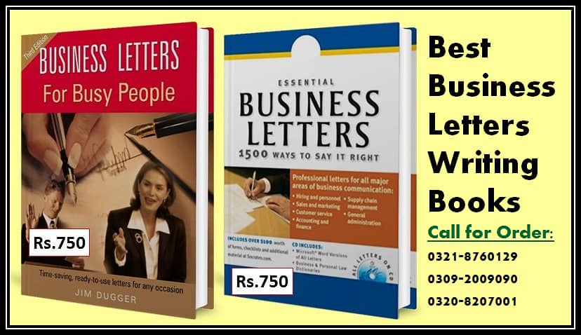 Business Letters 0