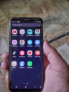 Samsung s8plus 4 64gb