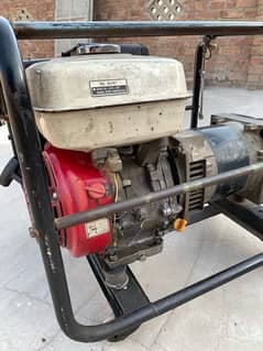 honda 5KVA Generator