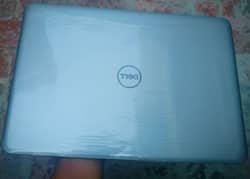 laptop Dell 7000 series i7 4th gen with Touch Screen with 1080p  HD