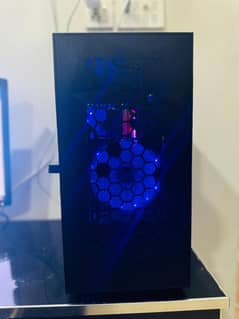 Gaming PC Slightly Used 0