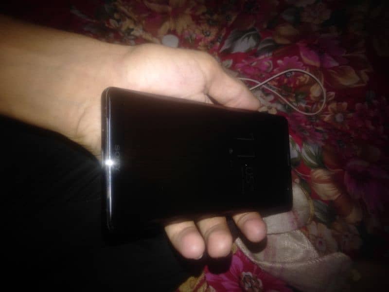 Sony Xperia z3 best for PUBG 5