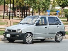 Suzuki Mehran VX 2003 0