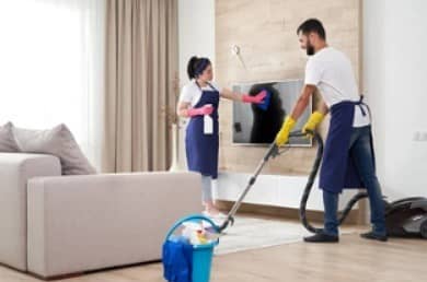 House Maids Patient Care Nanny Nurse Cleaner Cleaning Services Helper 7