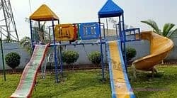 Kids Slides| Swings | Kids Ride | Play Ground| Kids Swings | Park Swi 3