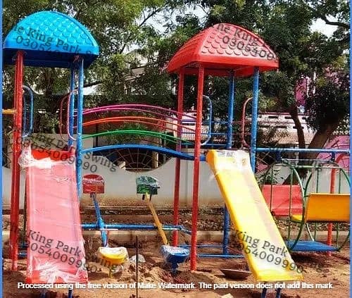 Kids Slides| Swings | Kids Ride | Play Ground| Kids Swings | Park Swi 6