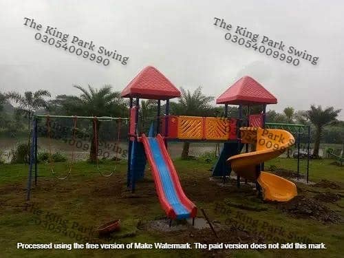 Kids Slides| Swings | Kids Ride | Play Ground| Kids Swings | Park Swi 8