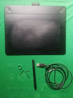 wacom tablet