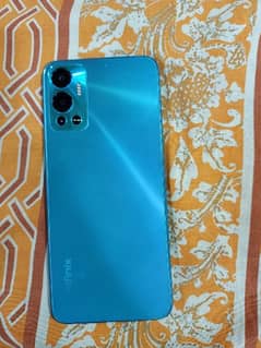 infinix hot 12 0