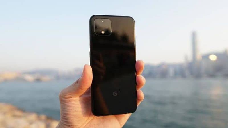 Google pixel 4xl 2