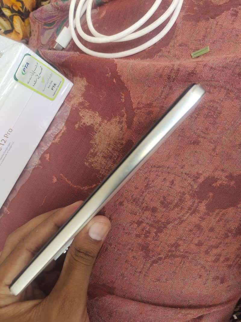 Redmi Note 12 Pro 10/10 6 months used in one hand 17