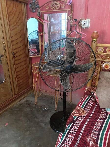 stand fan 5000 and chat Wala 3500 0