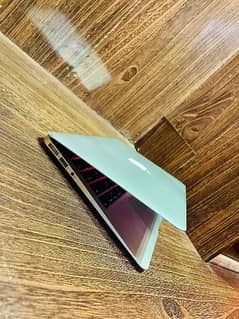 Apple MacBook Pro 2015 

Core i5
8G