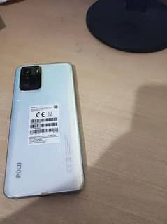 Xiaomi Poco X3 GT 5G 8/128 PTA Approved