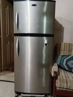 Whirlpool refrigerator 0