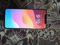 i phone 11 pro max non active 4month sim chalni ha 0