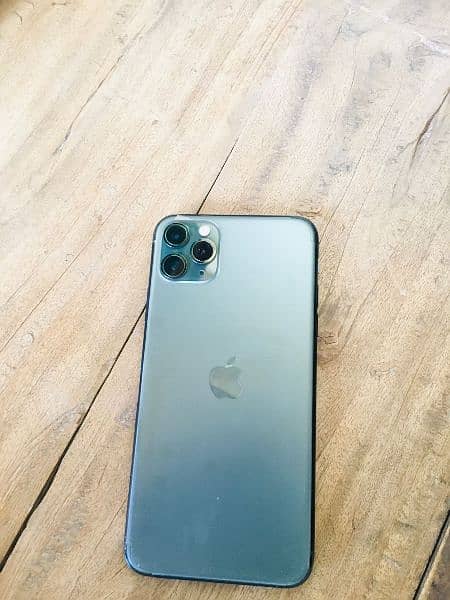 iphone 11 pro max 1